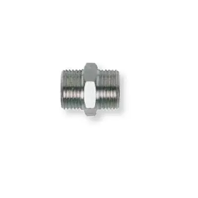 Abac â “ Mamelons égaux 3/8" M - 3/8" M - Ra702c Vente Directe