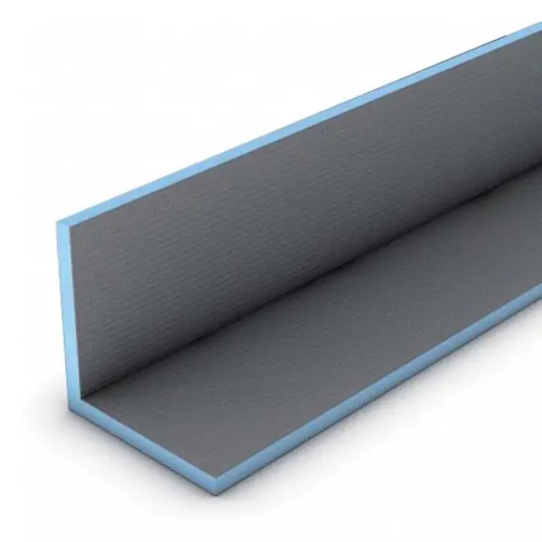 Coffre d‘habillage Mensolo L 250 x 15 x 15 WEDI Usine Directe