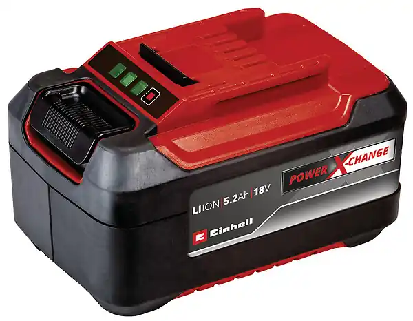 Batterie Power X-Change Plus - 18V 5,2 Ah EINHELL Marque