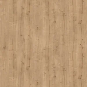 Plan de travail stratifié Chalet - Chêne - L280xP63cm - Ep 2,8cm KAINDL Super Prix