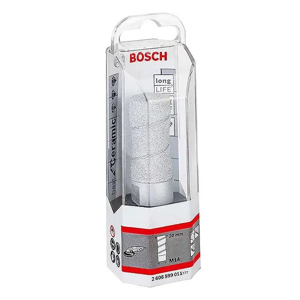 Petit Prix Fraise diamant Bosch Professional 2608599011