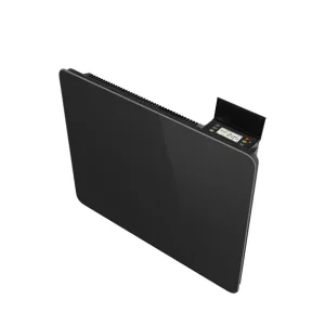 Panneau rayonnant - Verre - Noir - 1000W HEALLUX Achetez Aujourd'hui