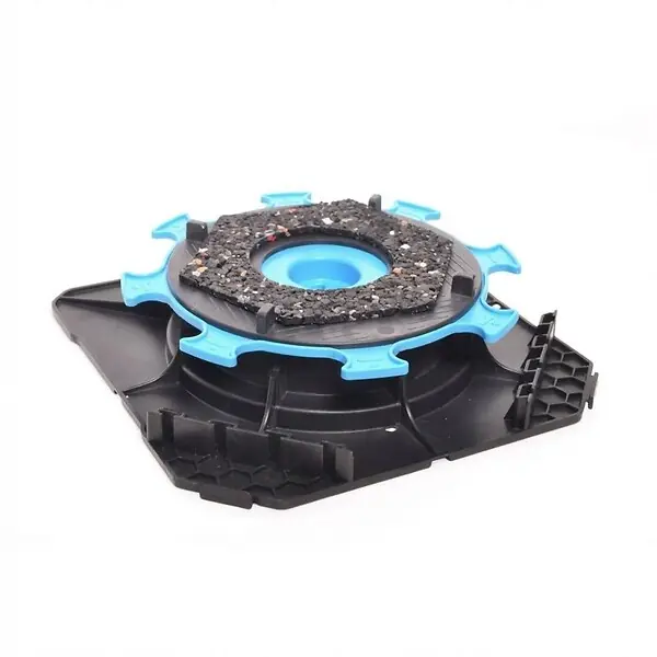 plot réglable standard cleman 28 à 40 mm - JOUPLAST - Carton de 20 pièces Meilleur Prix