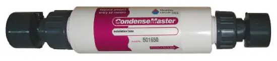 Populaire Cartouche neutraliseur CONDENSEMASTER 35 kW avec raccord - 1717004071CR2J HANGER