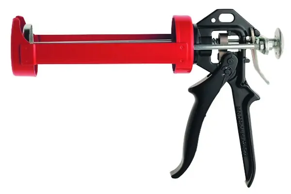 Nouvel Arrivage Pistolet manuel FIS AC pour cartouches de résine 380ml - FISCHER - 96497