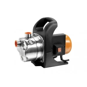 Commander Maintenant Pompe de surface 800W 3200l/heure Villager JGP 800