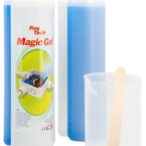 RAYTECH Magic Gel – Gel isolant bi-composant - 2 x 1000 ml Achetez Aujourd'hui