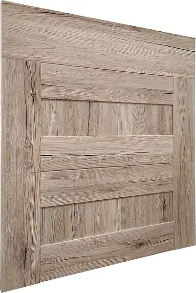 Offre Du Jour Tiroir casserolier pour cuisine Nevada - L60cm VALINO