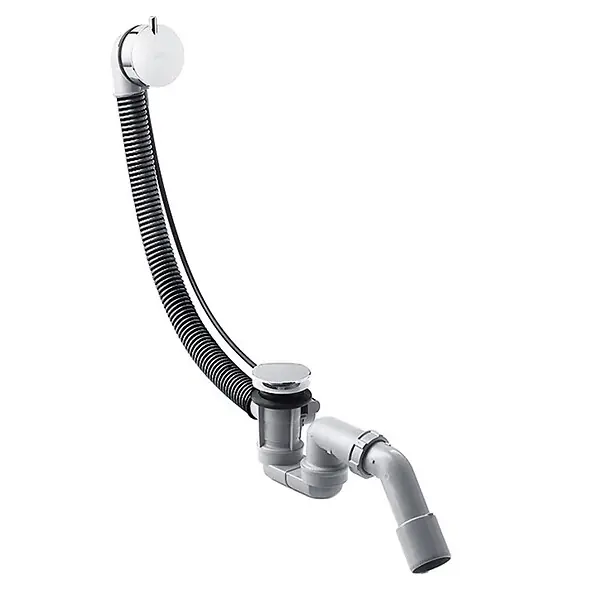 Hansgrohe Flexaplus S complet pour baignoire standard. (58150000) Promotion Saisonnière