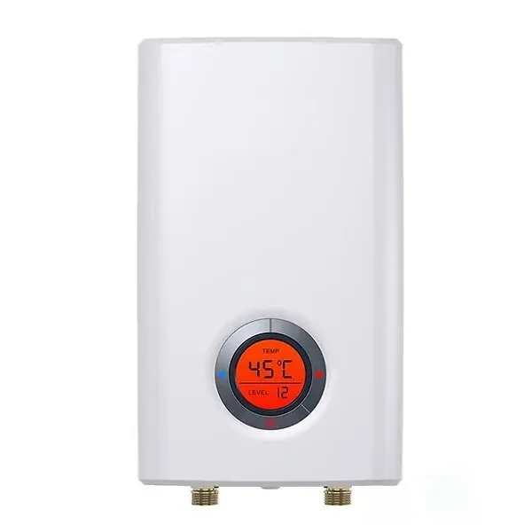 Chauffe-eau électrique Instantané Electronique Sannover Gala 8 kW Monophasé Prix Promo