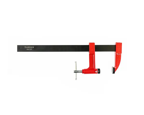 Vente Directe Serre-joints à pompe 400mm saillie 150mm - HANGER - 215011