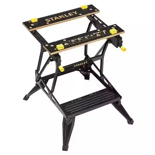 Acheter Direct ETABLI ETAU PLIABLE - STANLEY - STST83400-1