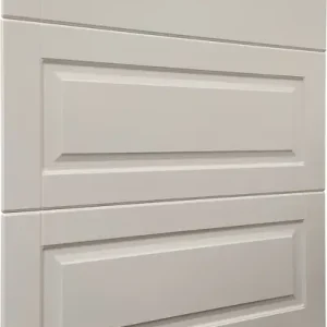 Réduction Tiroir casserolier de meuble de cuisine Bolero - L60cm VALINO