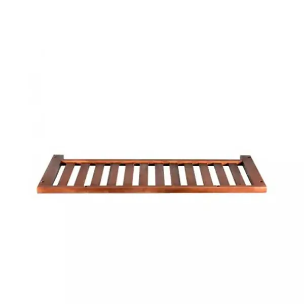 Haute Qualité Sous-face pour cache en bois taille M - DECOCLIM - DECOCLIM-BM-SSF
