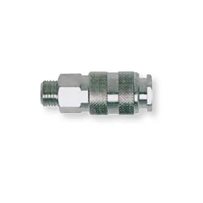 Abac â “ Raccord Rapide Multiprofils 1/2"m - Ra7417c Promotion Saisonnière