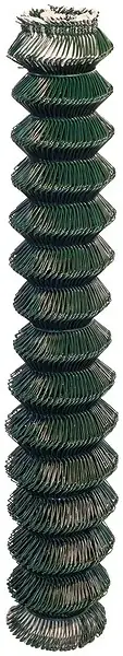 Grillage simple torsion plastifié M50 - Vert - 1,50x20 m METALLURGICA FRIGERIO SPA Offre Du Jour
