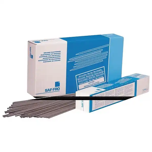 Promotion Saisonnière Electrode rutile SAFFRO SAFER G 47 N SAF-FRO