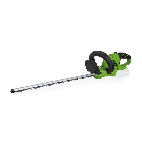 Petit Prix Taille Haies sans fil 20V Lame 51CM Sans Batterie ni chargeur VITO