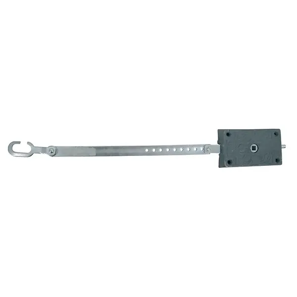 Meilleur Prix Chainette de porte pour bouton Dahila - JARDINIER MASSARD - J503006 J.MASSARD