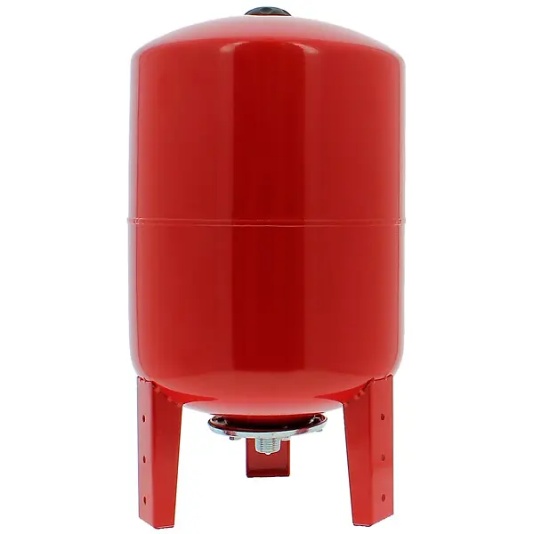 Meilleur Prix Réservoir pression à vessie vertical - 50 litres GT MARKET