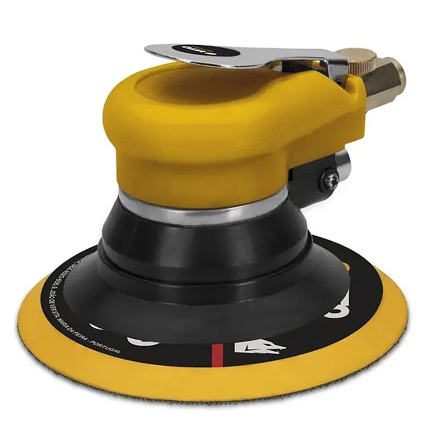 Ponceuse pneumatique 150 mm 6.2 bar 79.3 L/min VITO Offre Exclusive