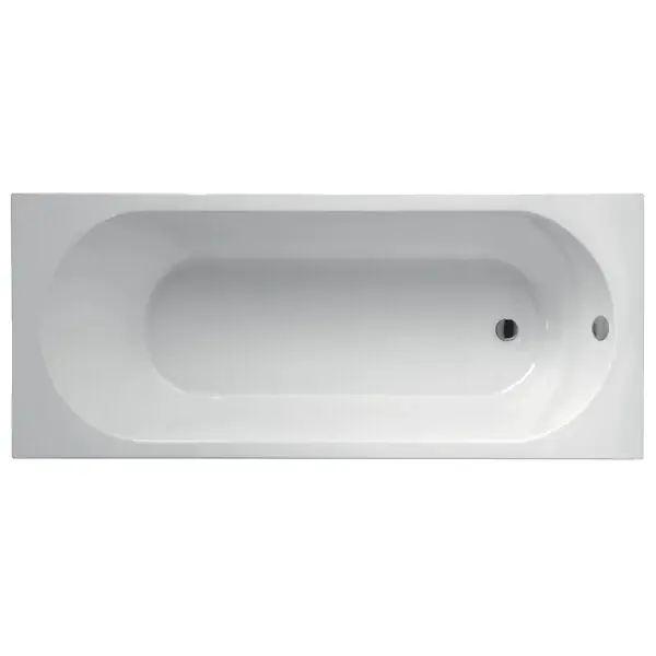 Baignoire easybath 160x70cm BALNEO Prix Cassé