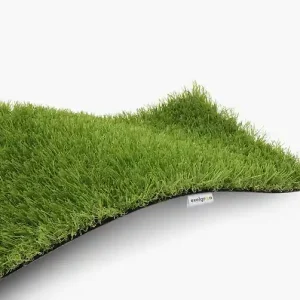 Gazon synthétique Lawn - Vert - 30mm 2,00m x 3,00m EXELGREEN Marque