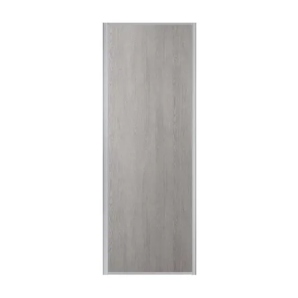 VTL ACIER CHENE CENDRE 2500x622MM P7000G OPTIMUM Commande En Gros