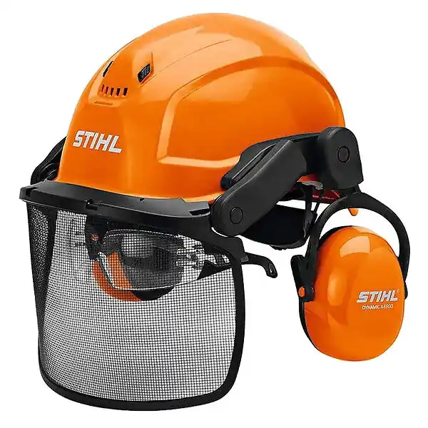 Jusqu'à Épuisement Des Stocks Casque STIHL 0000-888-0807 Dynamic X-Ergo