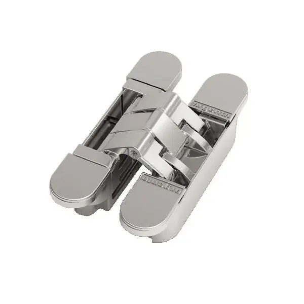 CHARNIERE INVISIBLE NEO S5 ARGENTA Commander Maintenant
