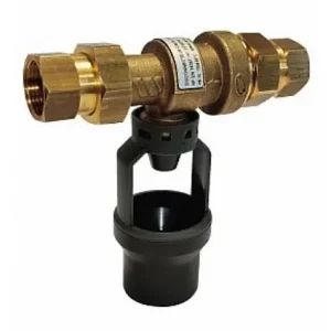 Disconnecteur hydraulique CA9C double femelle 3/4‘‘ - WATTS - 30215 WATTS INDUSTRIES Remise