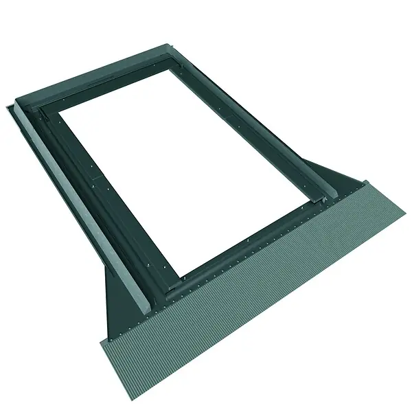 Produit De Marque Raccord tuile aluminium Optilight TH 78x98