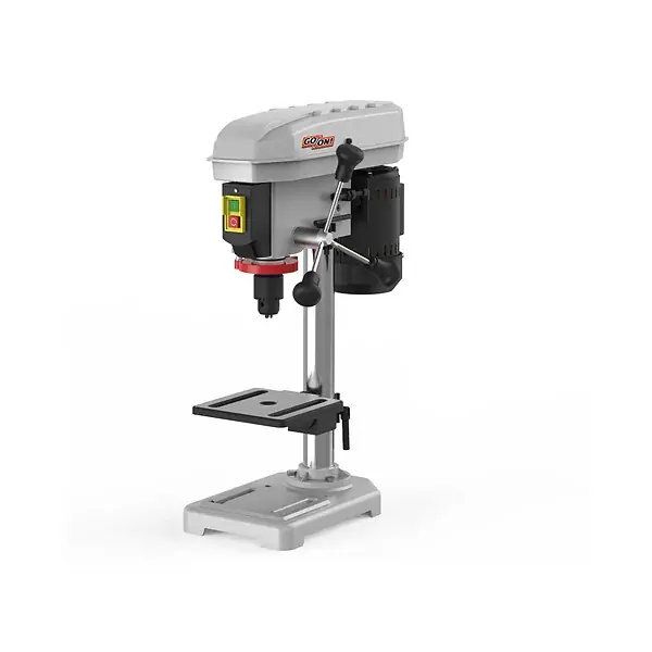 Acheter En Ligne Perceuse sur colonne 350W 13mm Go - on GO/ON