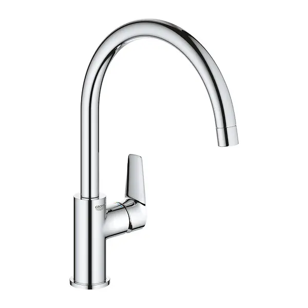 Affaire À Saisir BauEdge mitigeur monocommande évier, chrome (G31233001) GROHE