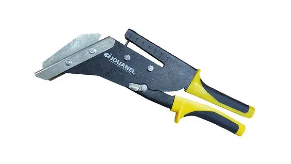 Commander Maintenant Pince à découper et à poinçonner l‘ardoise 55mm - JOUANEL - PAR55G