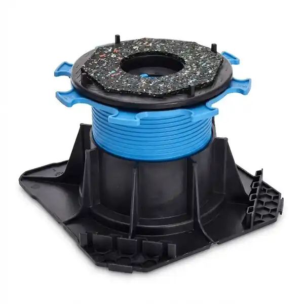 plot réglable standard cleman 80 à 130 mm - JOUPLAST - Carton de 20 pièces Vente Directe
