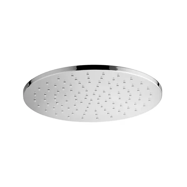 AGHE Pomme de douche métal chromé ronde 200 mm - THERMADOR - AGH108TD Prix Réduit