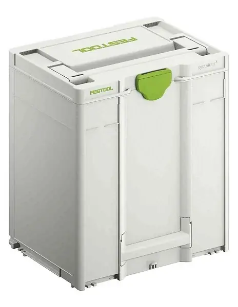 Vente Directe Coffret FESTOOL Systainer³ SYS3 M 437