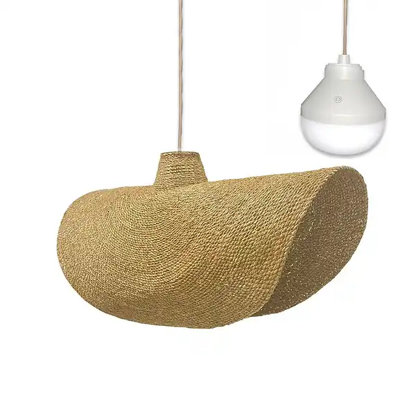 Usine Directe Suspension nomade KLEIA NOMAD D93cm LUMISKY