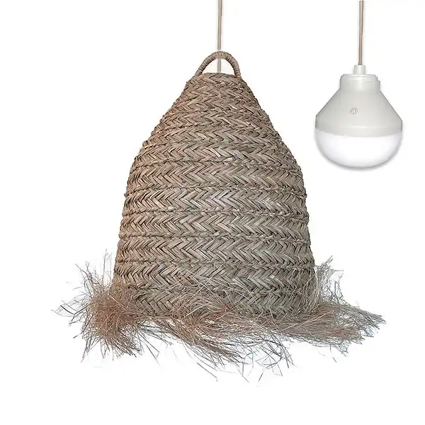 Prix Choc Suspension nomade ANAFI NOMAD H47cm LUMISKY