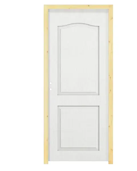 Bloc-porte alvéolaire 2 panneaux - H.204xL.63cm BALLAY Commande En Gros