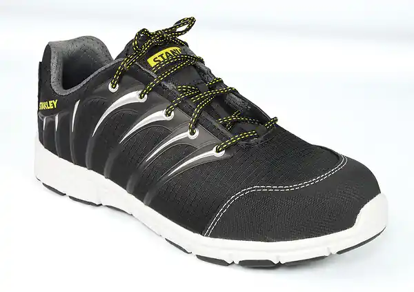 Meilleur Choix Chaussures de sécurité - Noir - T44 STANLEY