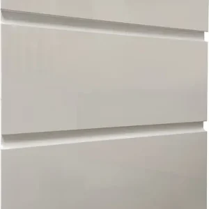Prix Cassé TC80 Tiroir/Casseroliers AVA Blanc Mat VALINO