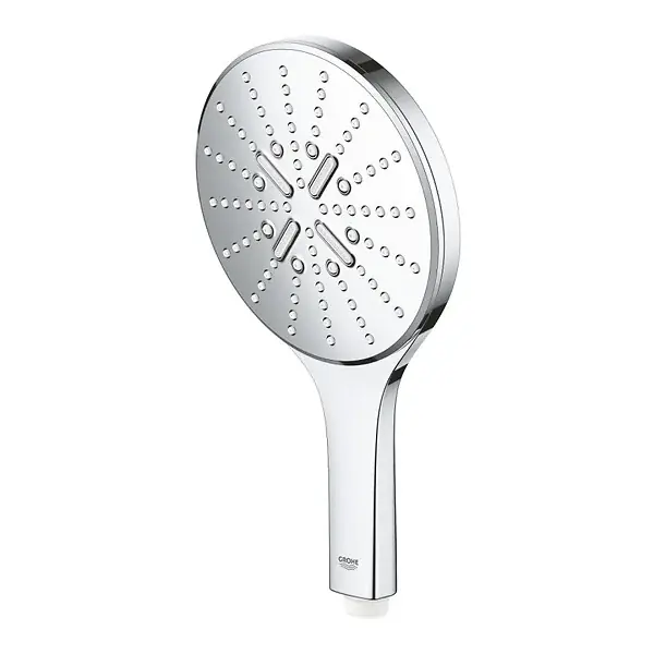 Rainshower SmartActive 150 douchette 3 jets, chrome (G26590000) GROHE Bon Plan