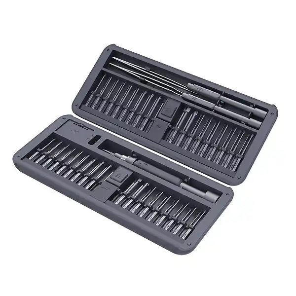 Coffret de tournevis de précision - 78 pièces JIMIHOME Certifié