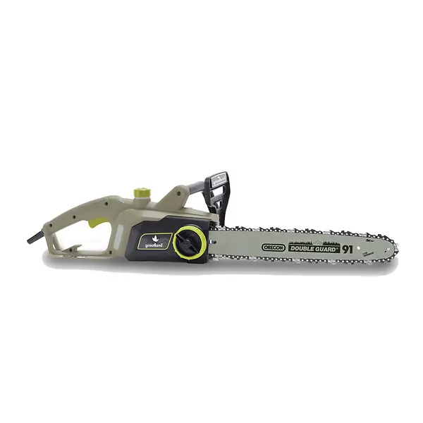 Tronçonneuse électrique 2000W avec guide Oregon GREATLAND Prix Promo