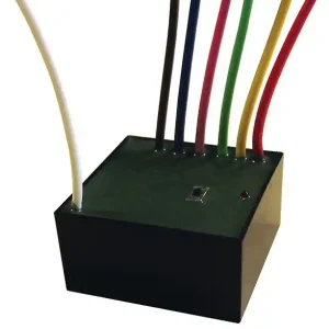 Recepteur radio mini - CHERUBINI - A510062 Seulement Aujourd'hui