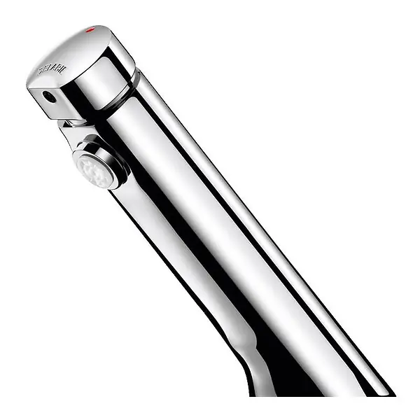 Achat Immédiat Robinet de lavabo Temposoft 2 Delabie - Temporisé - Laiton massif
