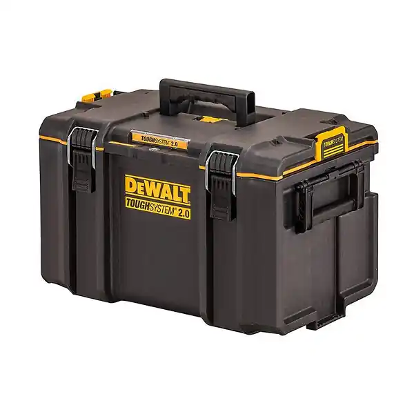 Coffret ToughSystem 2.0 DeWALT DS400 DWST83342-1 Nouveauté