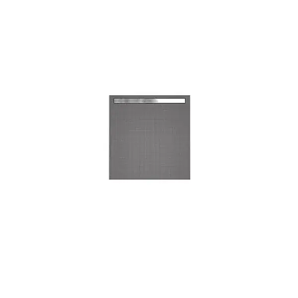 Meilleur Choix Barrette de finition standard 70 cm receveur Wedi fundo Riolito